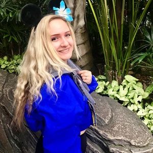 Meet your Posher, Ashlee